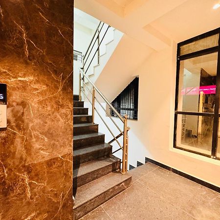 Hotel Star Avenue - Indiranagar Μπανγκαλόρ Εξωτερικό φωτογραφία