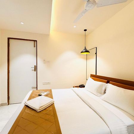 Hotel Star Avenue - Indiranagar Μπανγκαλόρ Εξωτερικό φωτογραφία