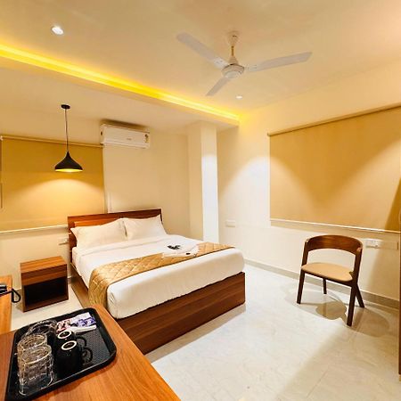 Hotel Star Avenue - Indiranagar Μπανγκαλόρ Εξωτερικό φωτογραφία