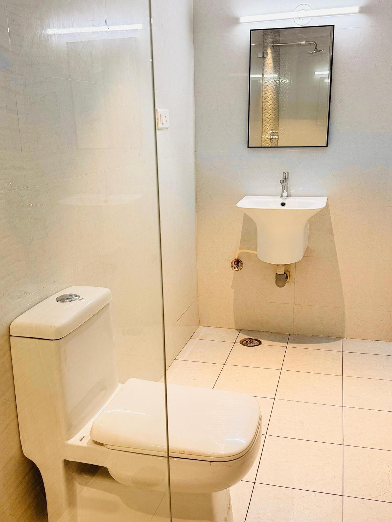 Hotel Star Avenue - Indiranagar Μπανγκαλόρ Εξωτερικό φωτογραφία