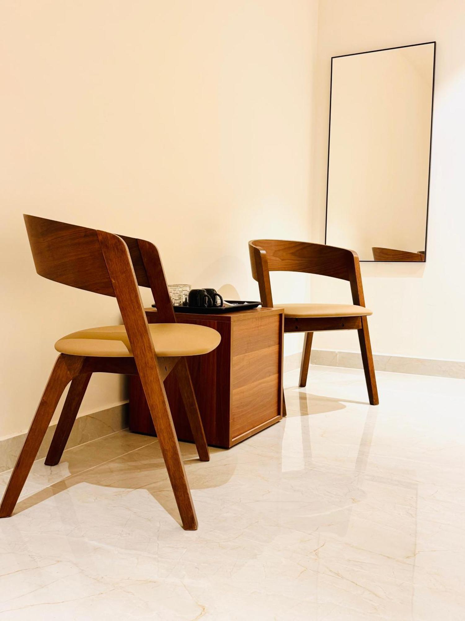 Hotel Star Avenue - Indiranagar Μπανγκαλόρ Εξωτερικό φωτογραφία